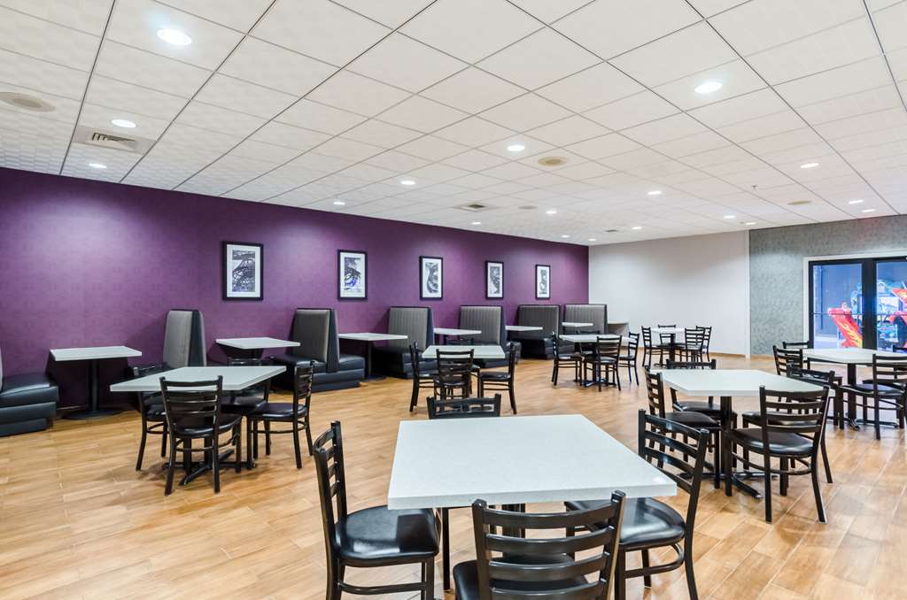 clarion hotel and aqua lagoon waterpark