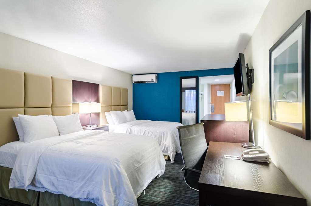 clarion hotel and aqua lagoon waterpark