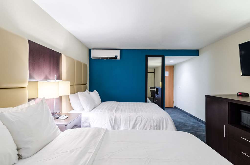 clarion hotel and aqua lagoon waterpark