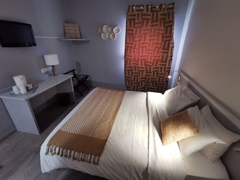 ambotel la tourmaline