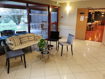 Ambotel La Tourmaline,Amberieu-En-Bugey>>Ain,3 star