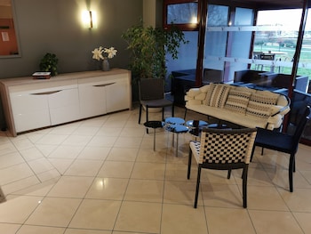 Ambotel La Tourmaline,Amberieu-En-Bugey>>Ain,3 star