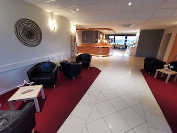 Ambotel La Tourmaline,Amberieu-En-Bugey>>Ain,3 star