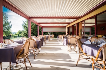 ambotel la tourmaline
