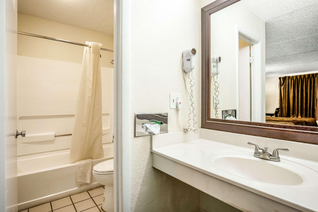 econo lodge