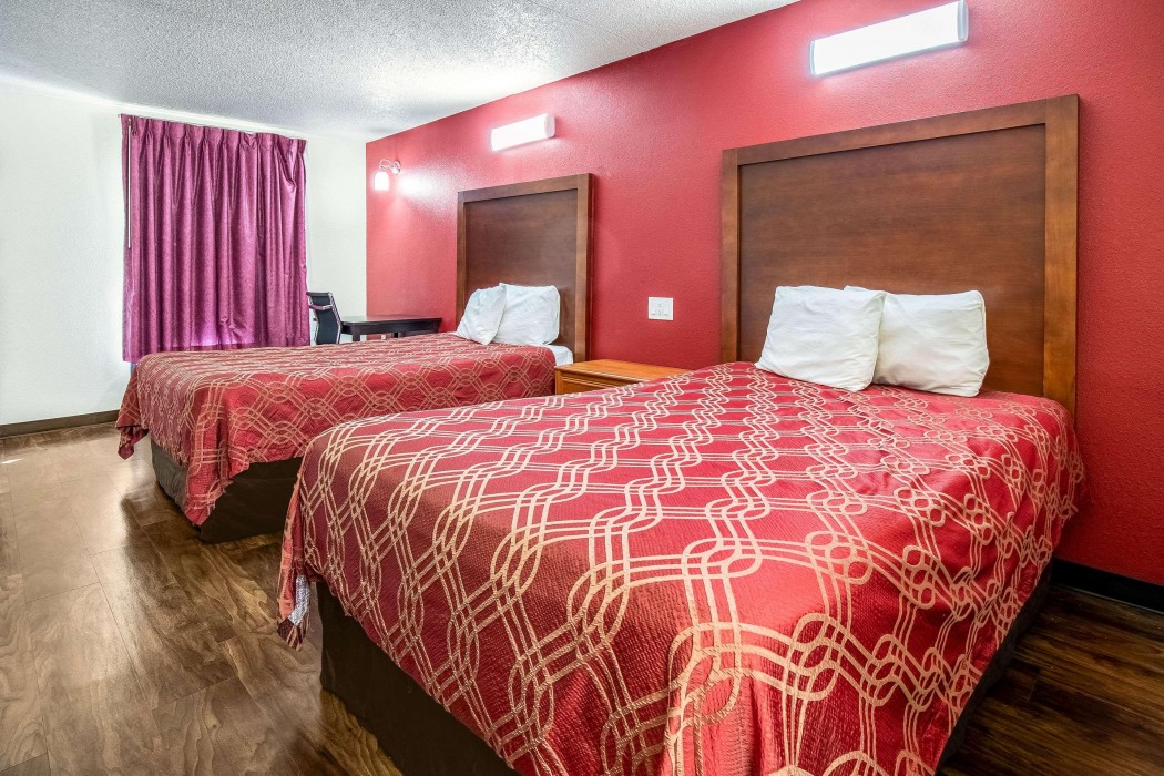 econo lodge