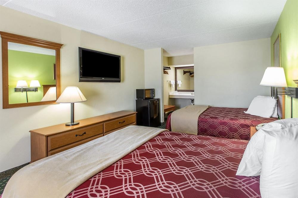 econo lodge