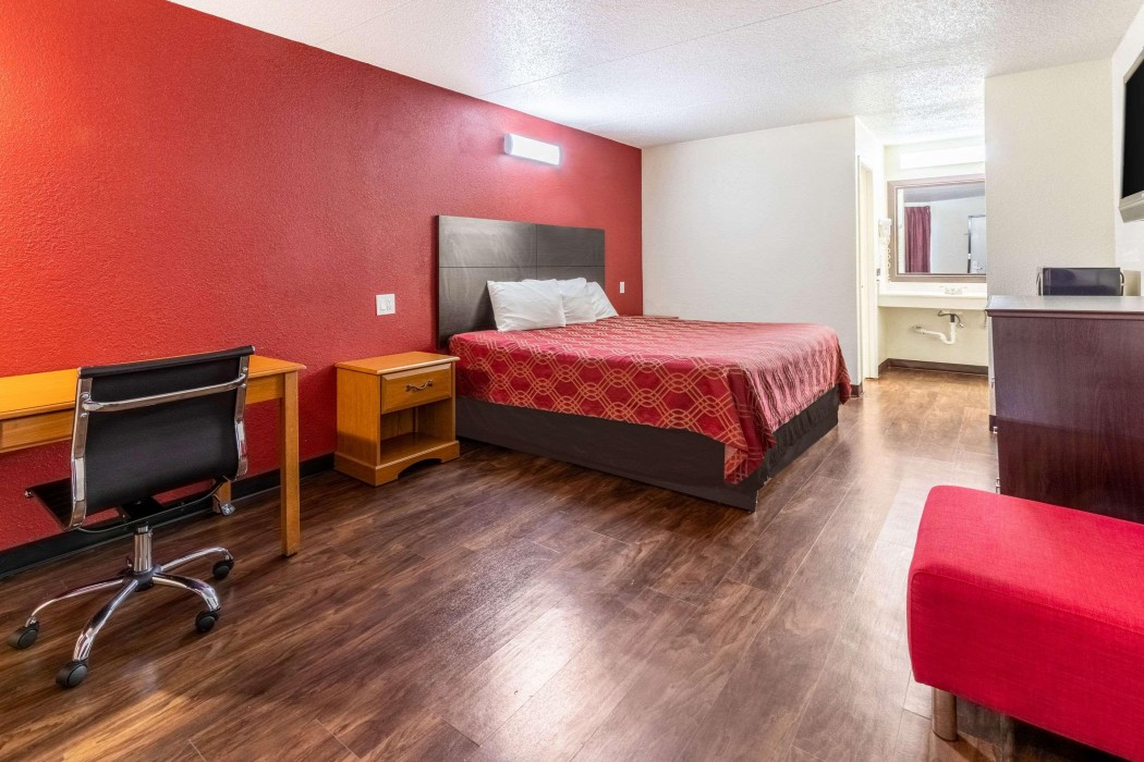 econo lodge
