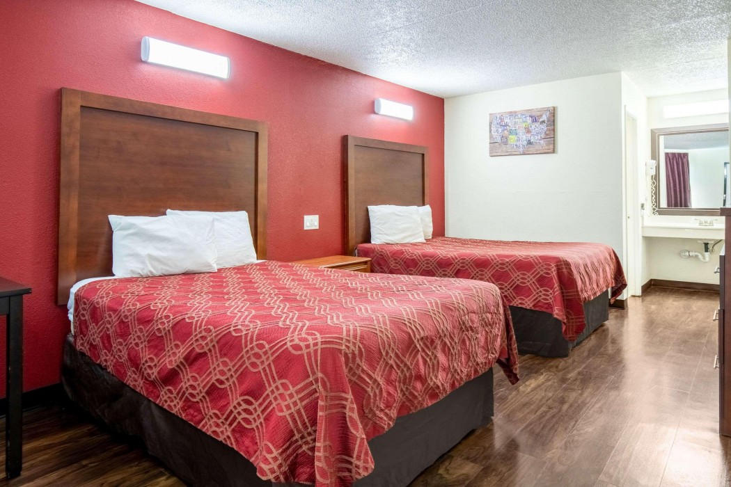 econo lodge