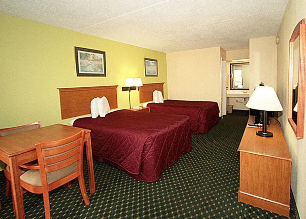 econo lodge