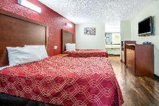 Econo Lodge,Knoxville>>Farragut,2 star