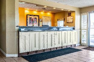 Econo Lodge,Knoxville>>Farragut,2 star