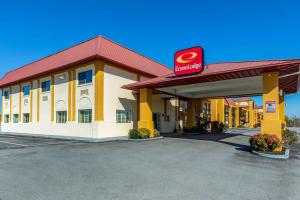 Econo Lodge,Knoxville>>Farragut,2 star