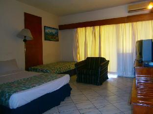 southern cross hotel fiji