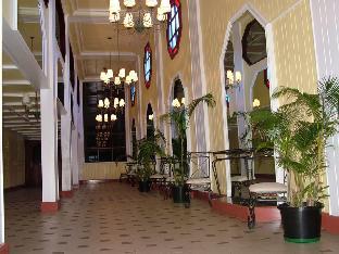 southern cross hotel fiji