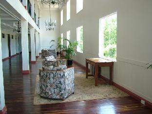 southern cross hotel fiji