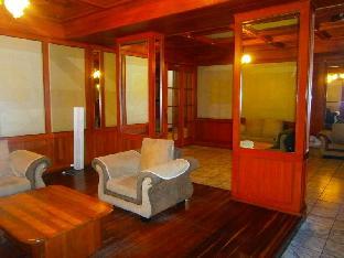southern cross hotel fiji