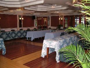 southern cross hotel fiji