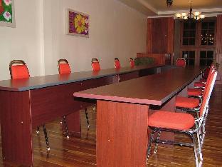southern cross hotel fiji