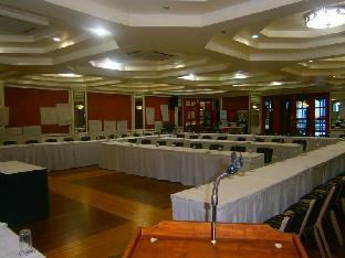 southern cross hotel fiji