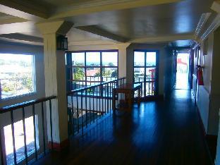 southern cross hotel fiji