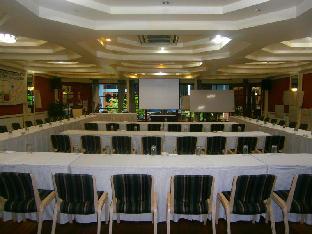 southern cross hotel fiji
