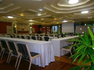 southern cross hotel fiji
