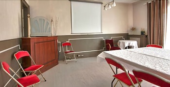 le vieux beffroi