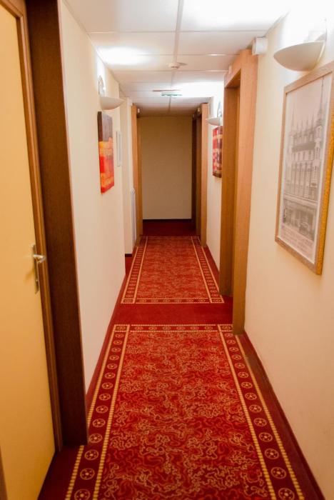 le vieux beffroi