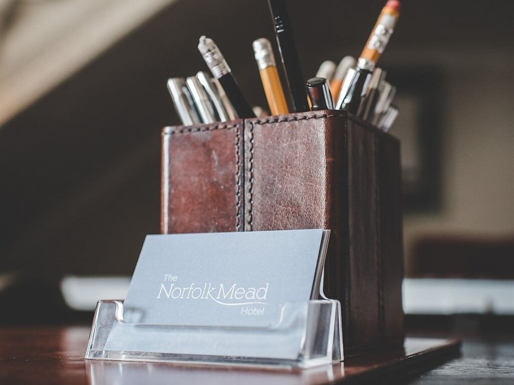 norfolk mead