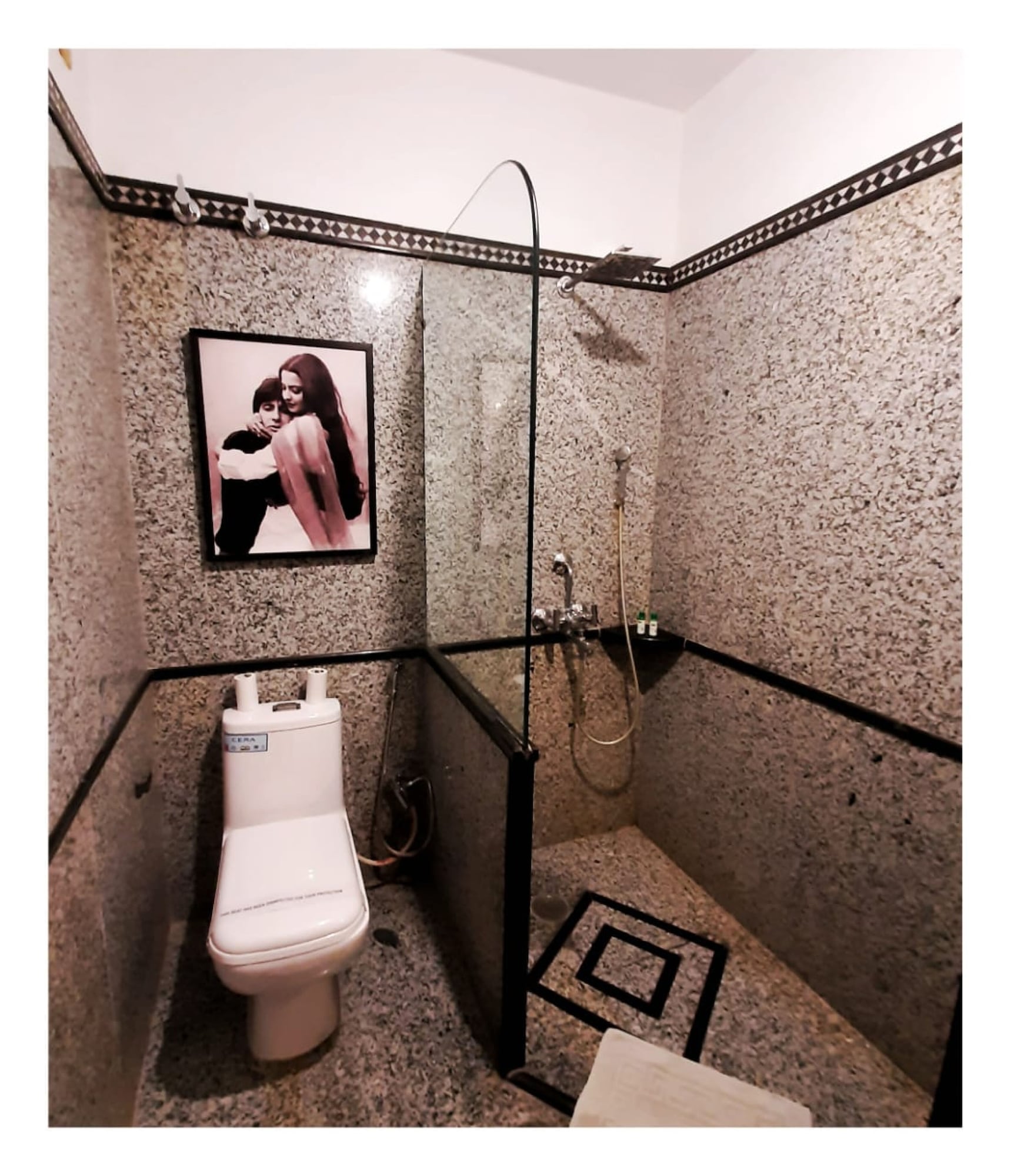 hotel pleasant haveli only adult