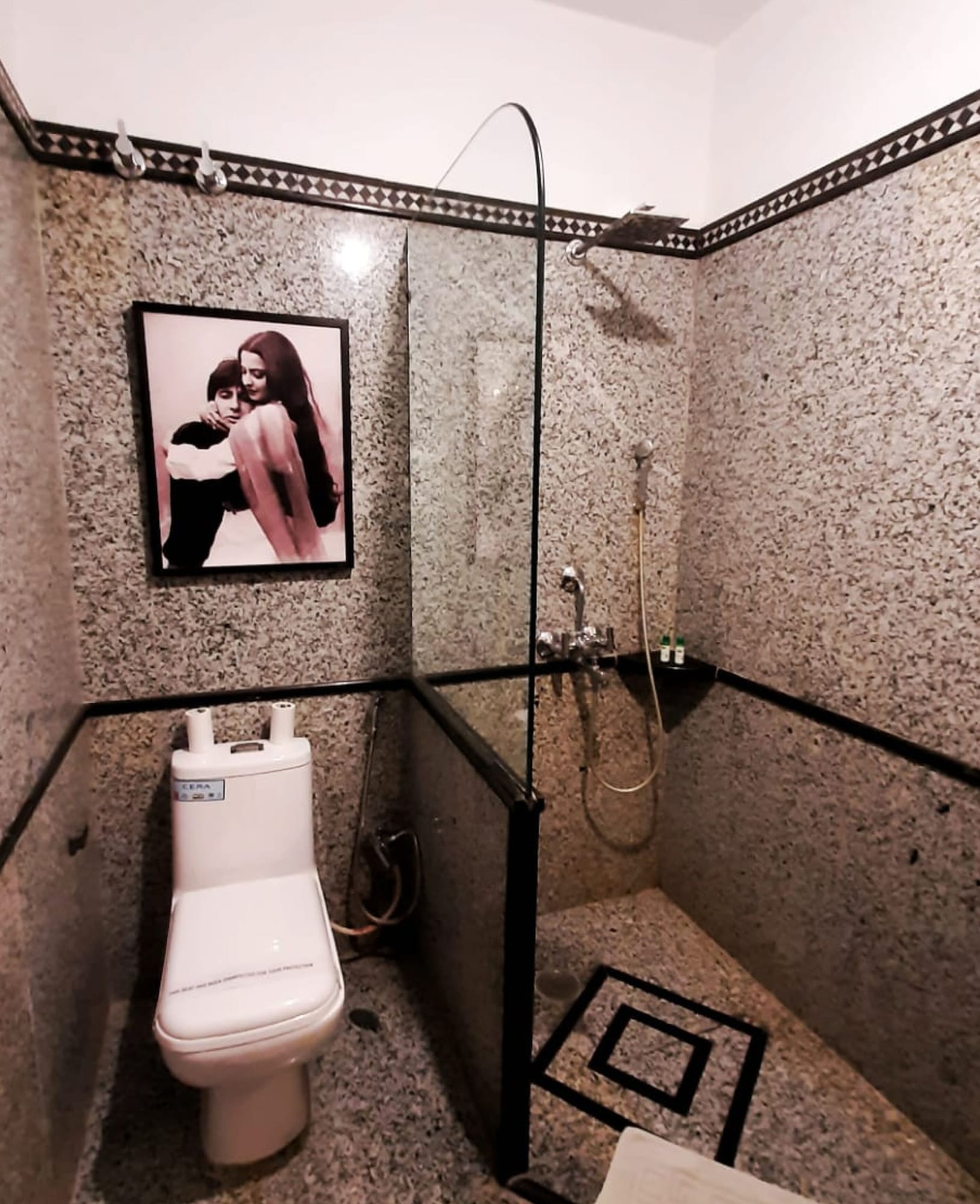 hotel pleasant haveli only adult