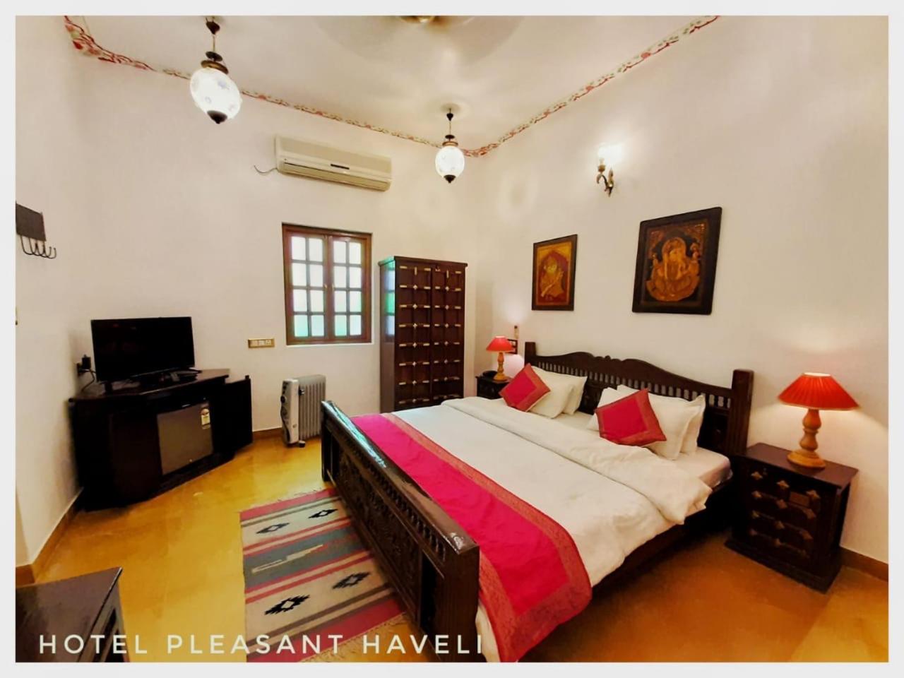 hotel pleasant haveli only adult
