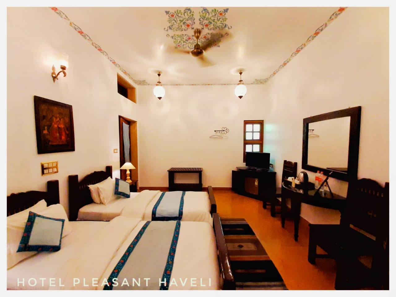 hotel pleasant haveli only adult