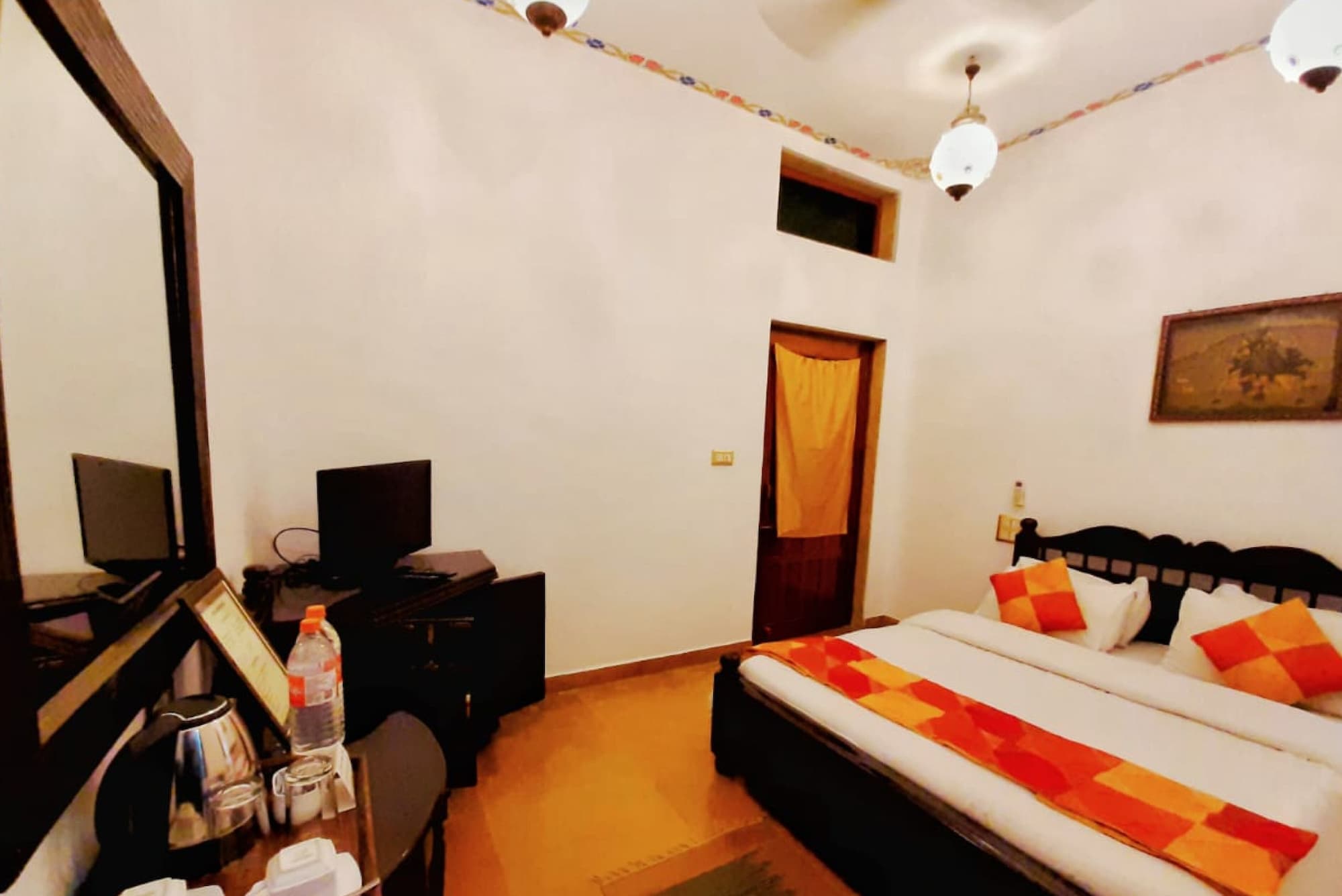 hotel pleasant haveli only adult