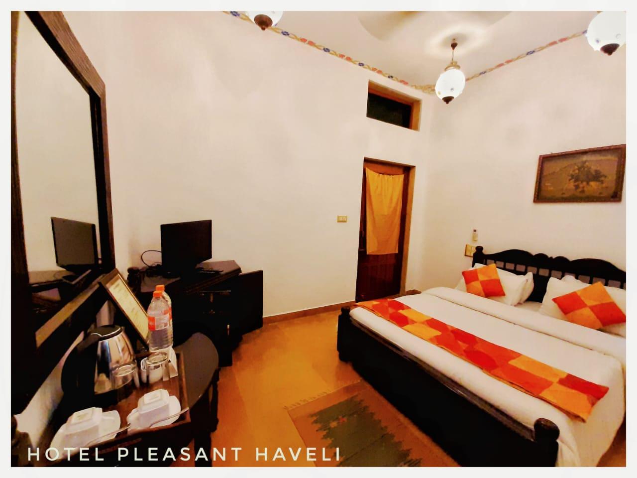 hotel pleasant haveli only adult