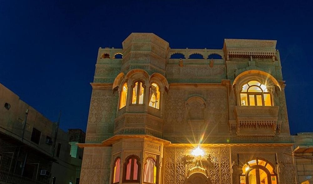 hotel pleasant haveli only adult