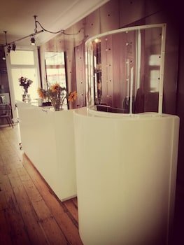 Daddy Long Legs Art Hotel,Cape Town City Centre>>Cape Town,3 star