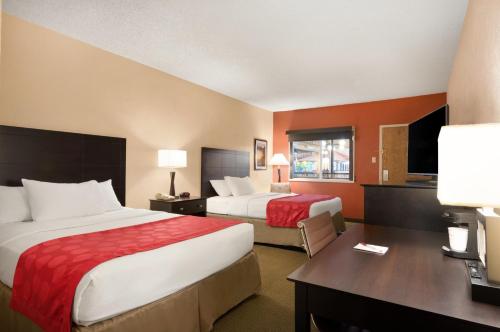 ramada plaza and conference center by wyndham gillette