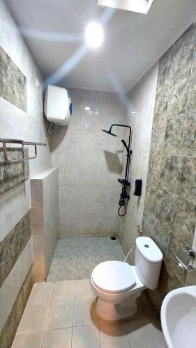 riche heritage hotel