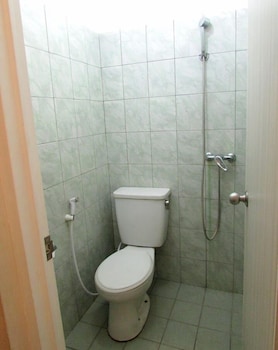 riche heritage hotel