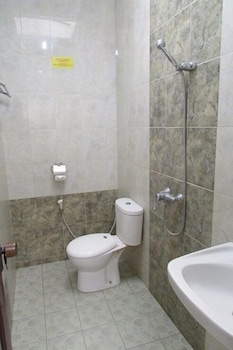 riche heritage hotel