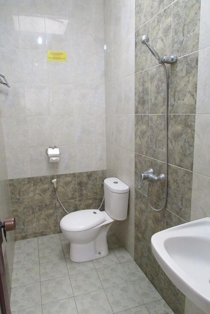 riche heritage hotel