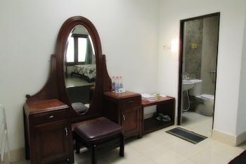 riche heritage hotel