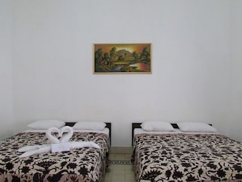 riche heritage hotel