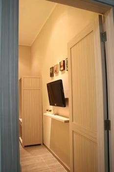 riche heritage hotel