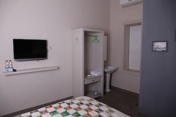 riche heritage hotel