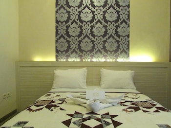 riche heritage hotel