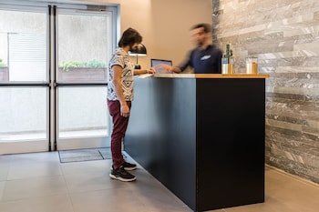 Blue Sea Marble,Tel Aviv>>Ramat Gan,3 star