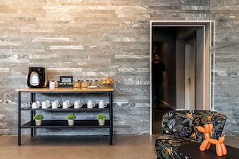 Blue Sea Marble,Tel Aviv>>Ramat Gan,3 star